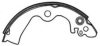 ASVA AKS-1204 Brake Shoe Set